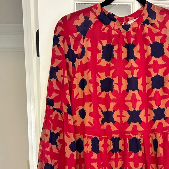 Banjanan Lorene Dress - Picture 4 of 6